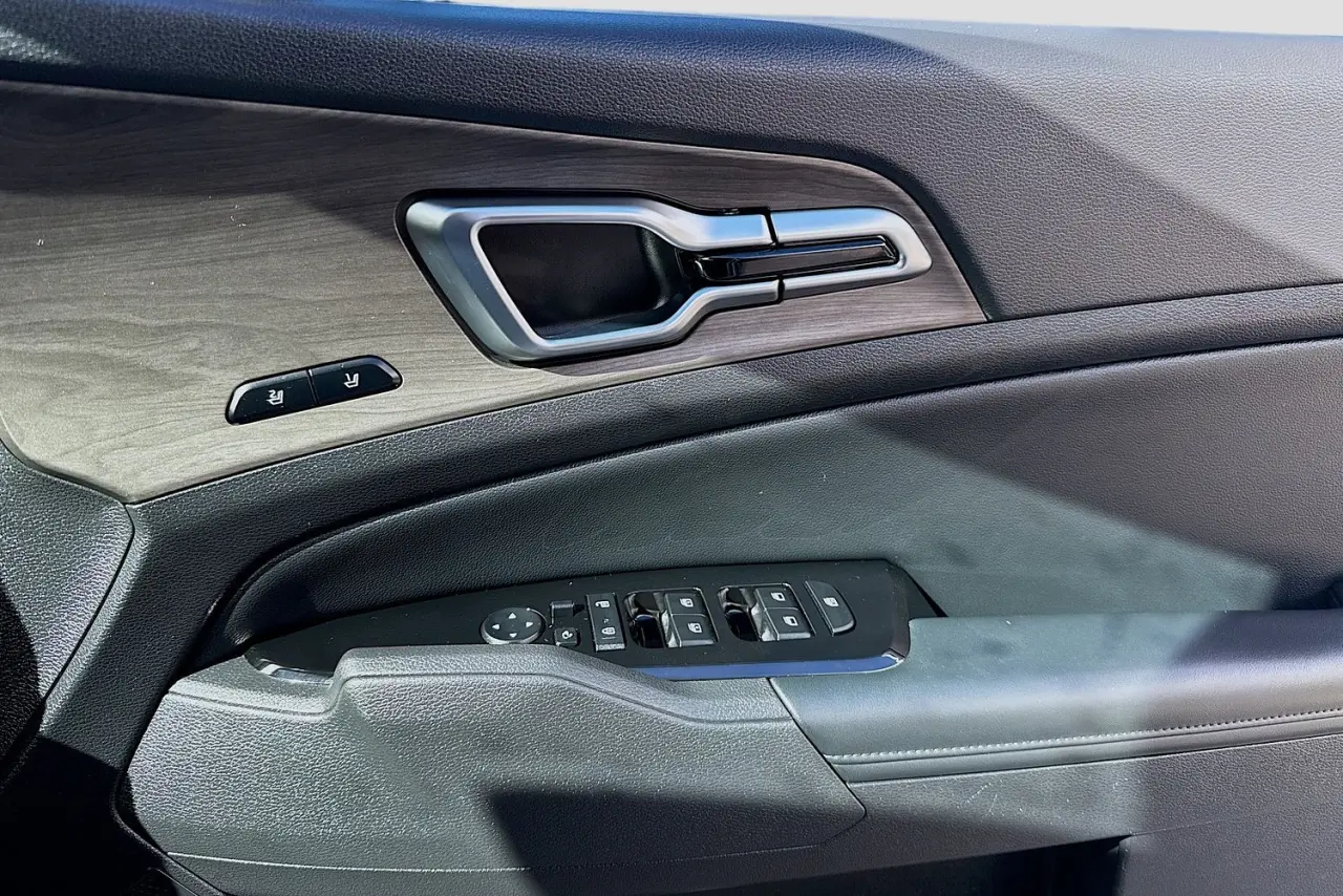 2021 Kia Sportage Gallery Image 24