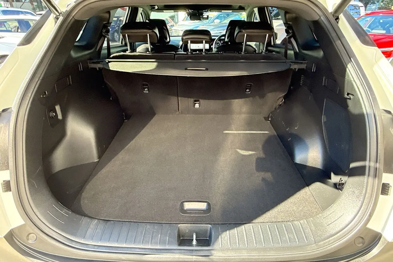 2021 Kia Sportage Gallery Image 27