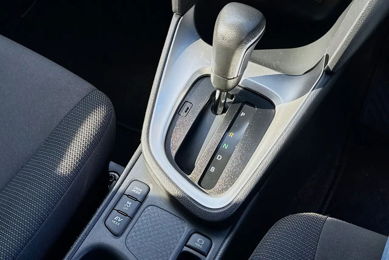 2022 Toyota Yaris Cross Gallery Image 17