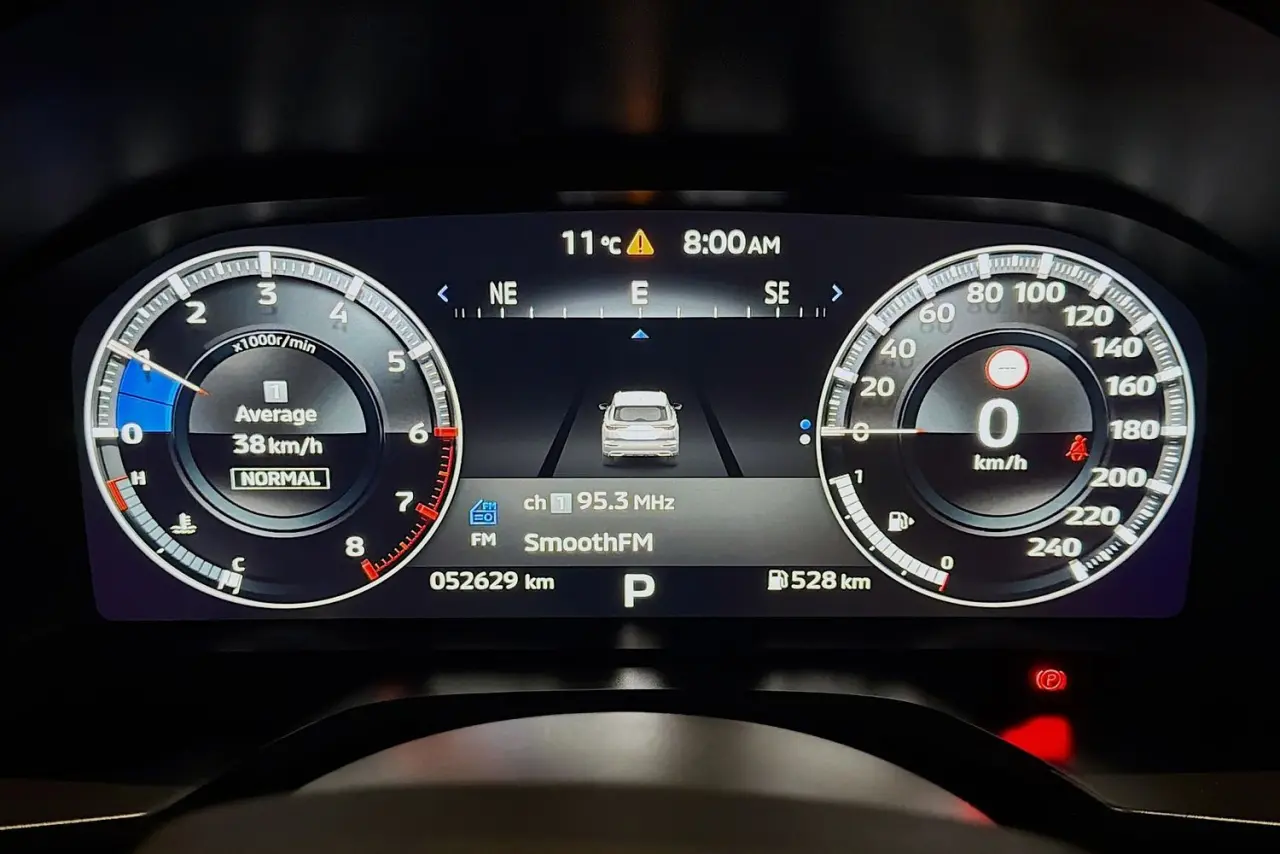 2023 Mitsubishi Outlander Gallery Image 22