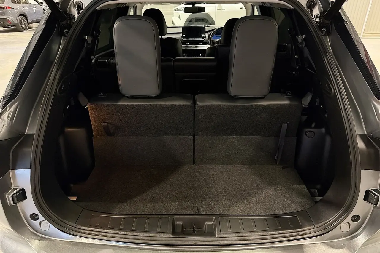 2023 Mitsubishi Outlander Gallery Image 27