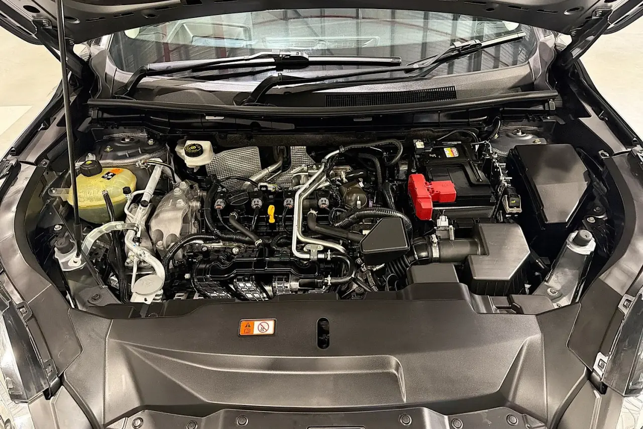 2023 Mitsubishi Outlander Gallery Image 29