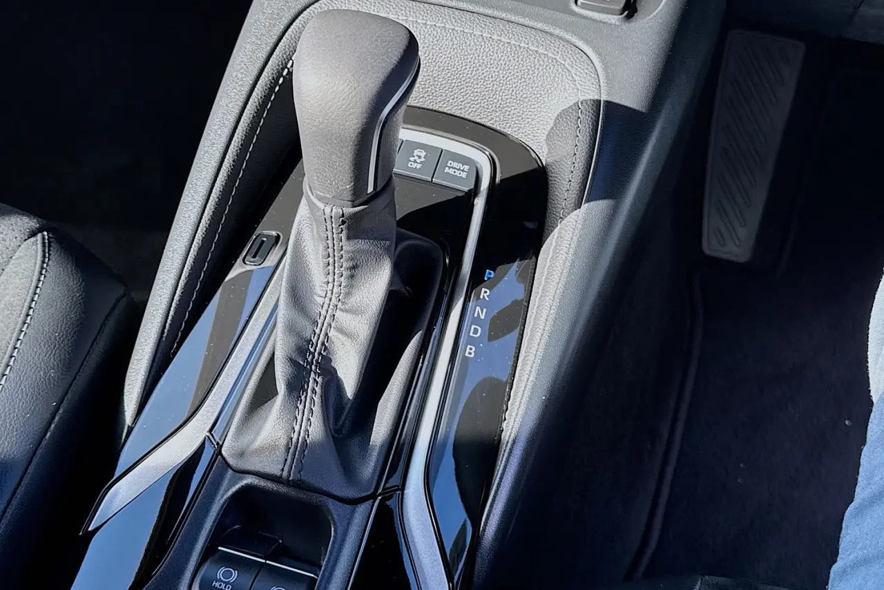 2025 Toyota Corolla Gallery Image 17