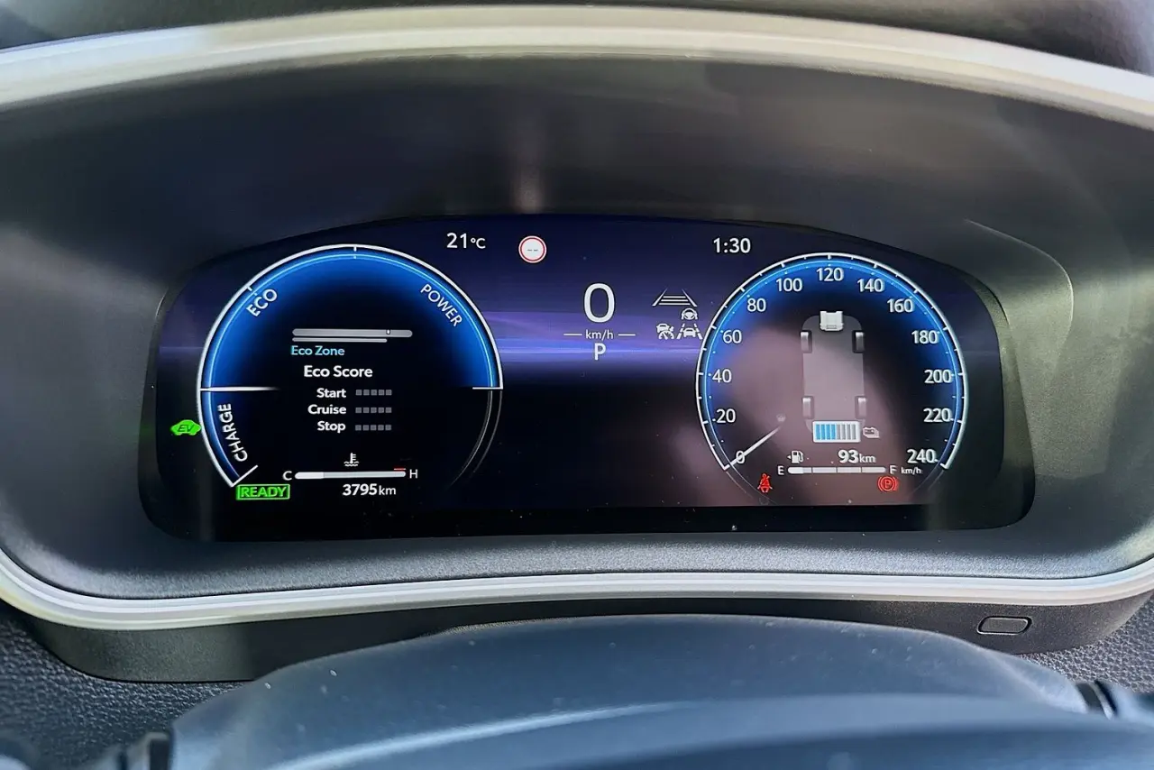 2025 Toyota Corolla Gallery Image 21