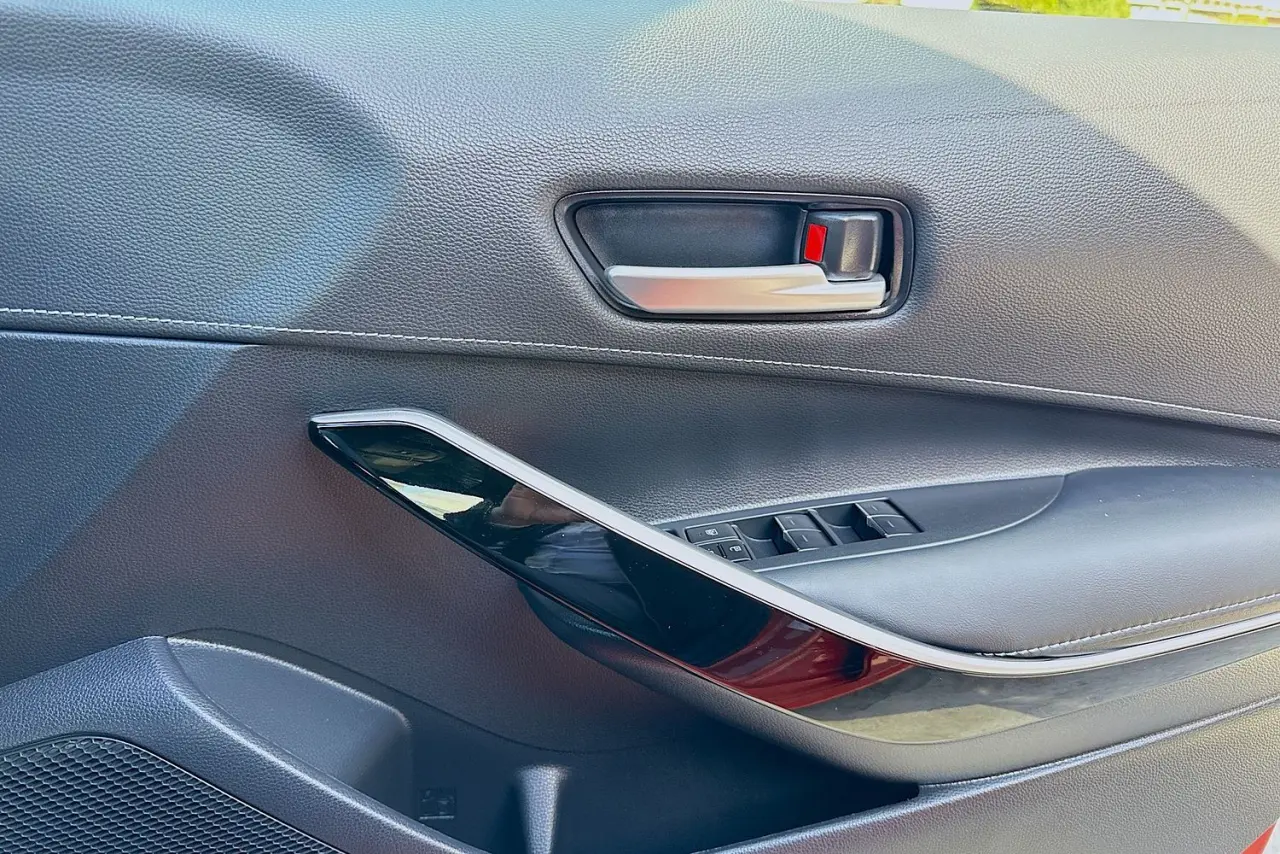 2025 Toyota Corolla Gallery Image 23