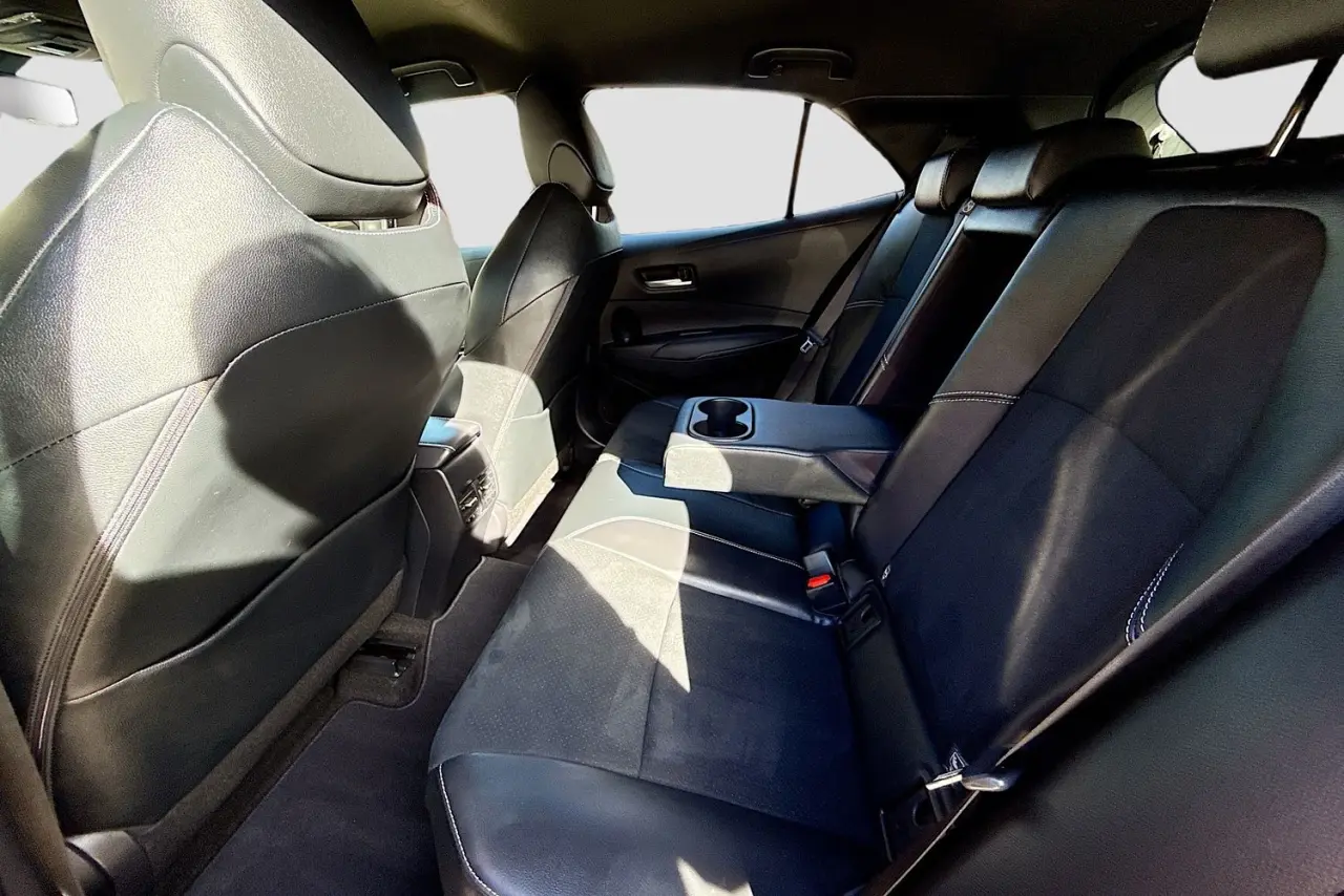 2025 Toyota Corolla Gallery Image 25