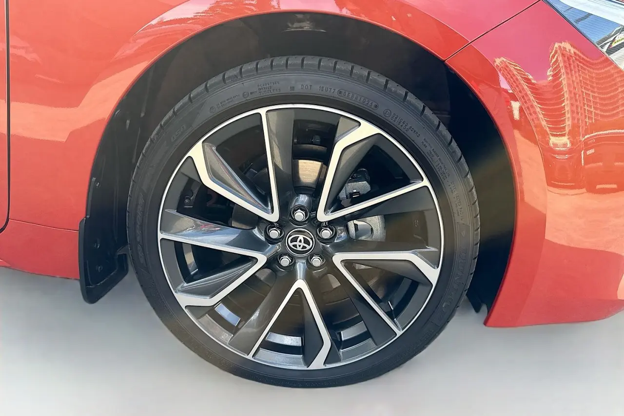 2025 Toyota Corolla Gallery Image 27