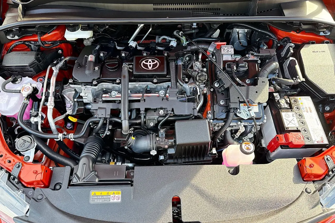 2025 Toyota Corolla Gallery Image 28