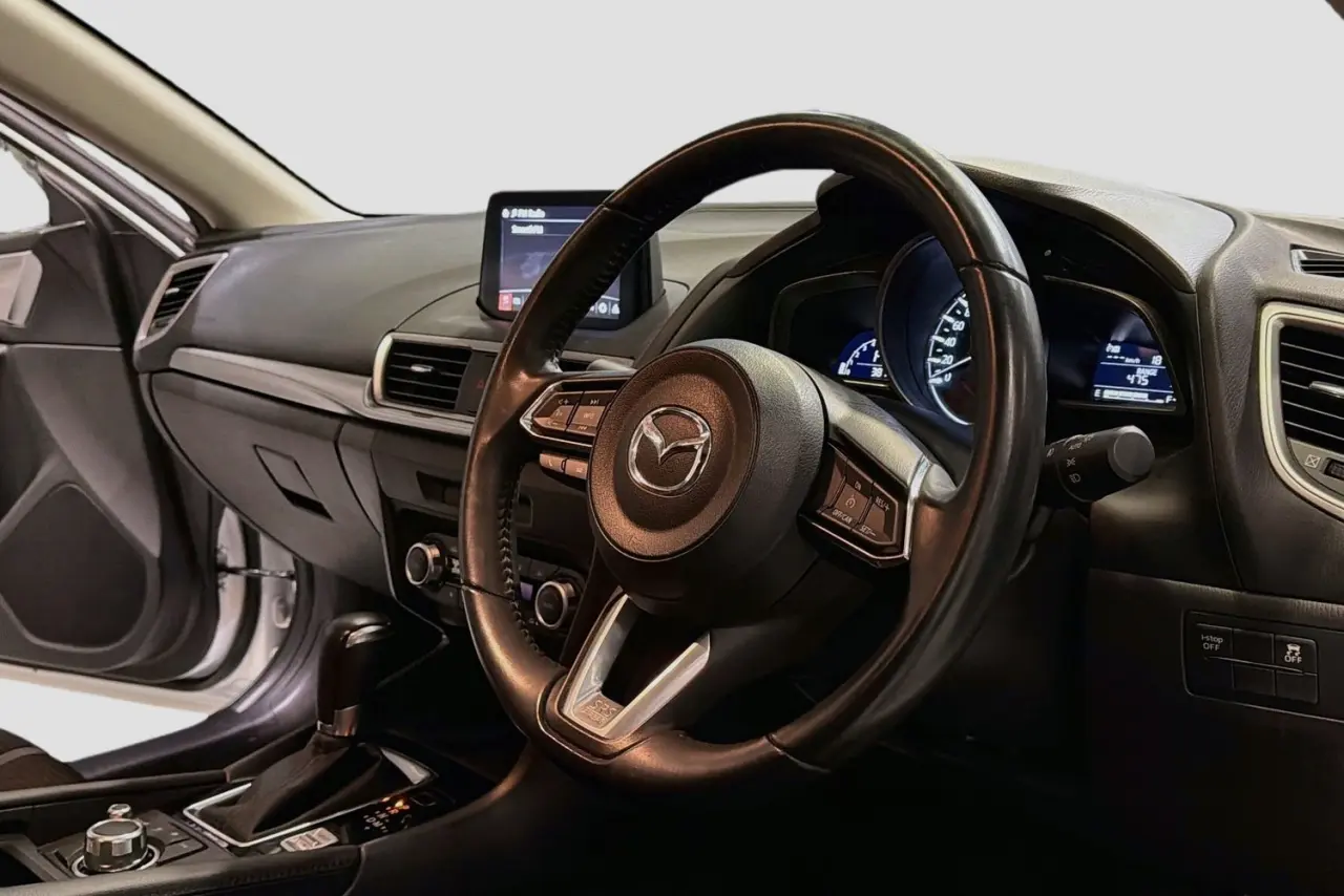 2018 Mazda 3 Gallery Image 14
