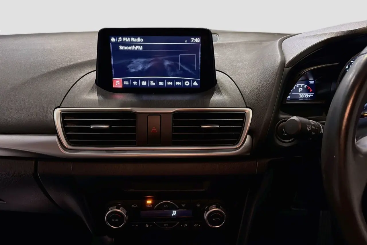 2018 Mazda 3 Gallery Image 15