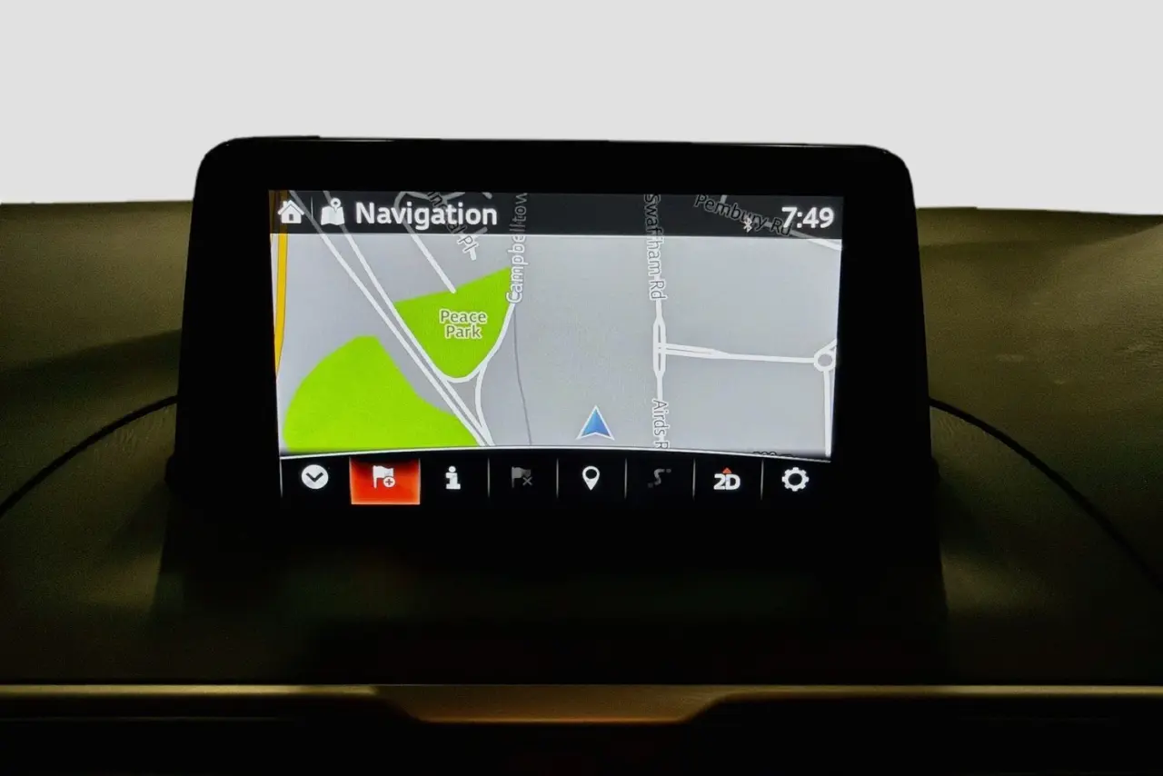 2018 Mazda 3 Gallery Image 17