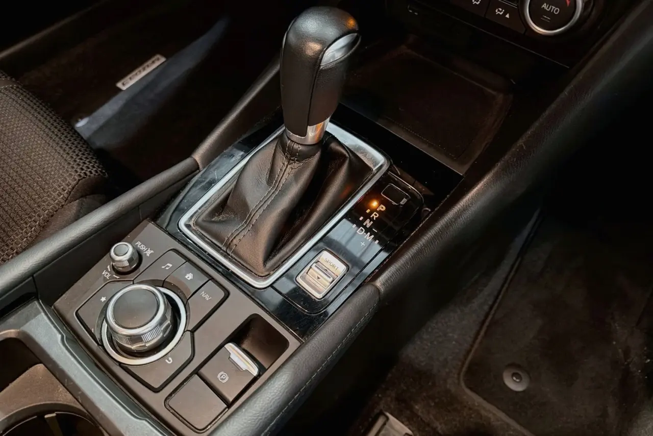 2018 Mazda 3 Gallery Image 18