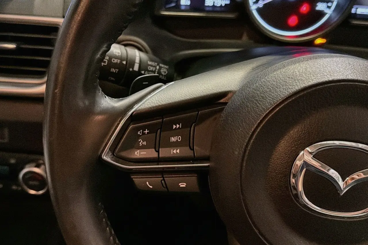 2018 Mazda 3 Gallery Image 19