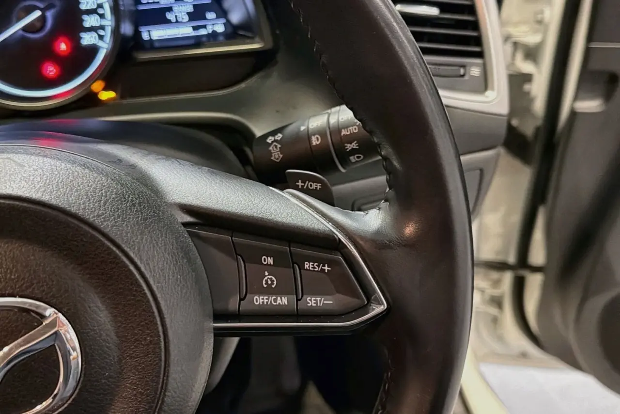 2018 Mazda 3 Gallery Image 20