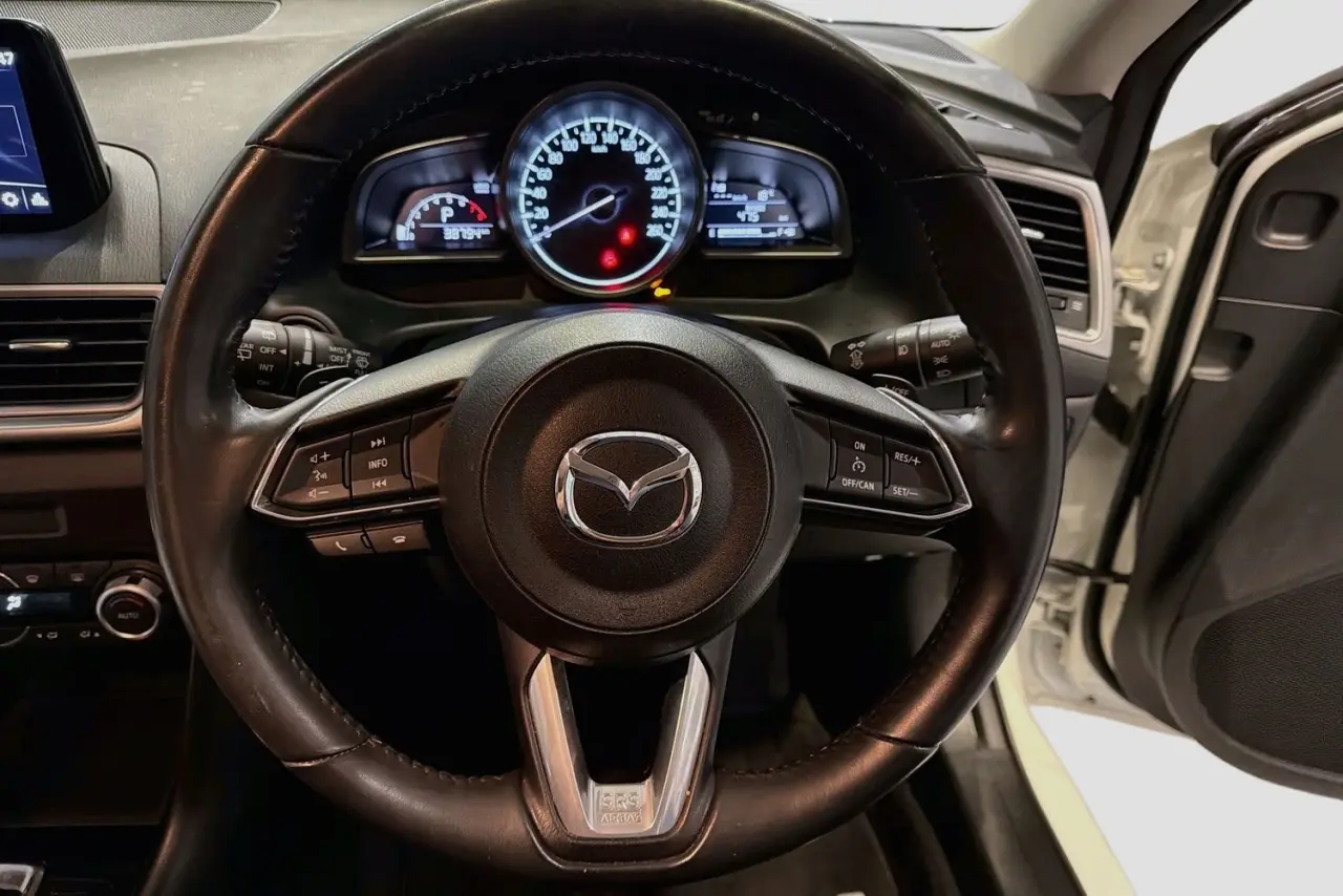 2018 Mazda 3 Gallery Image 21