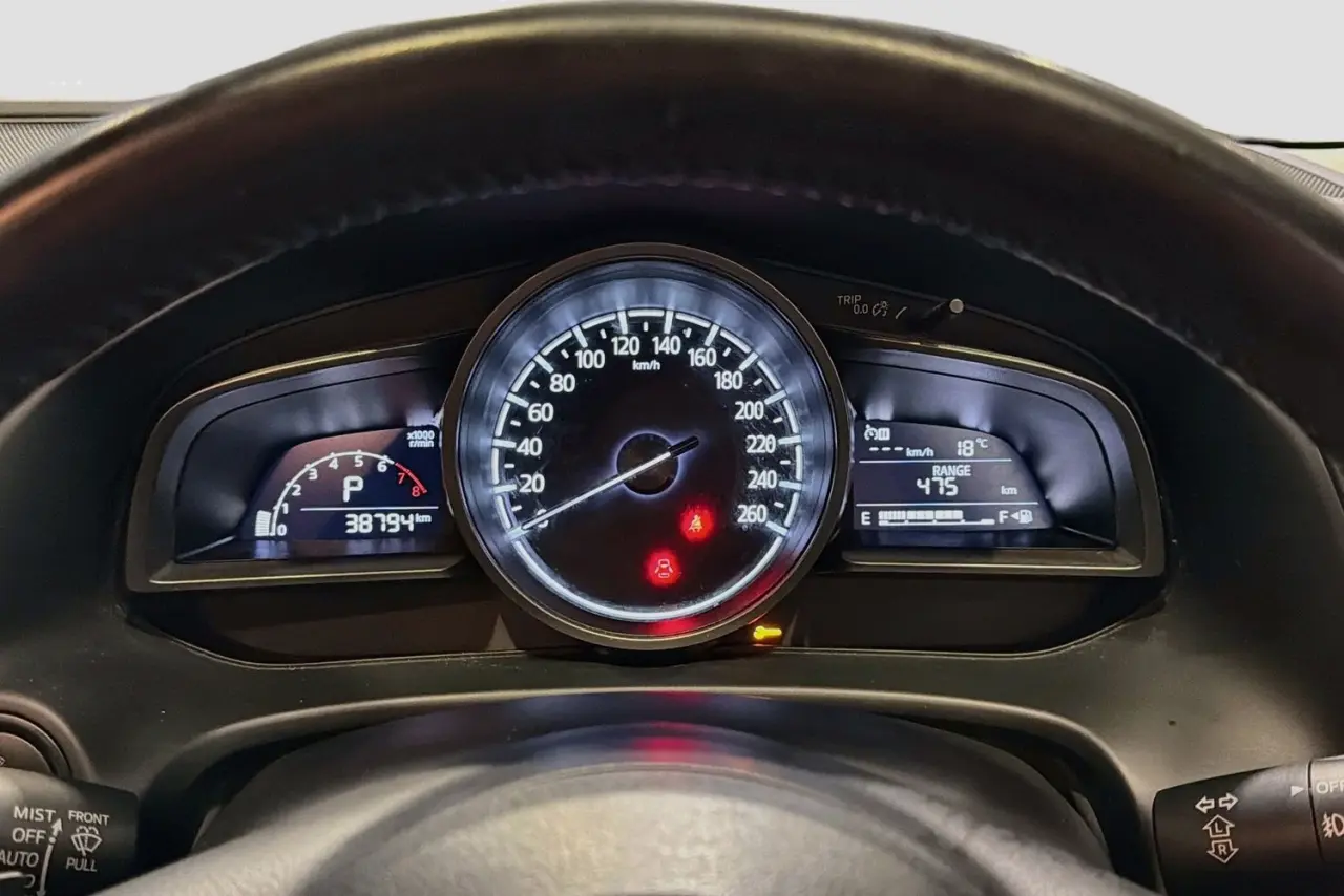 2018 Mazda 3 Gallery Image 22