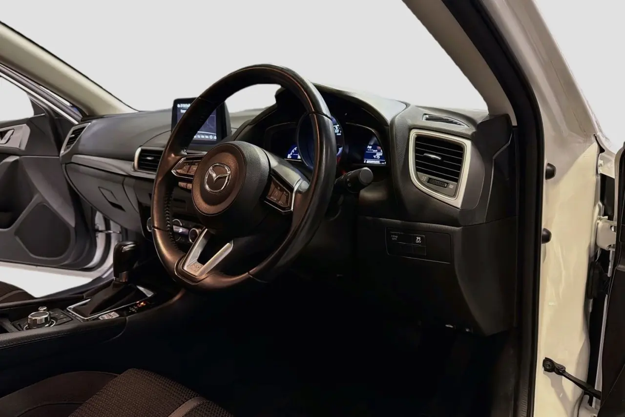 2018 Mazda 3 Gallery Image 23