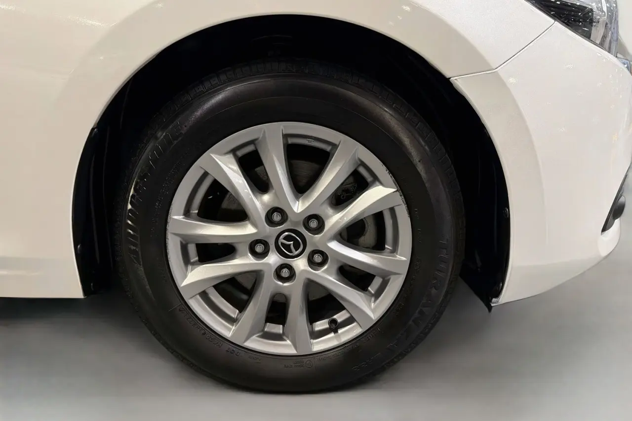 2018 Mazda 3 Gallery Image 28