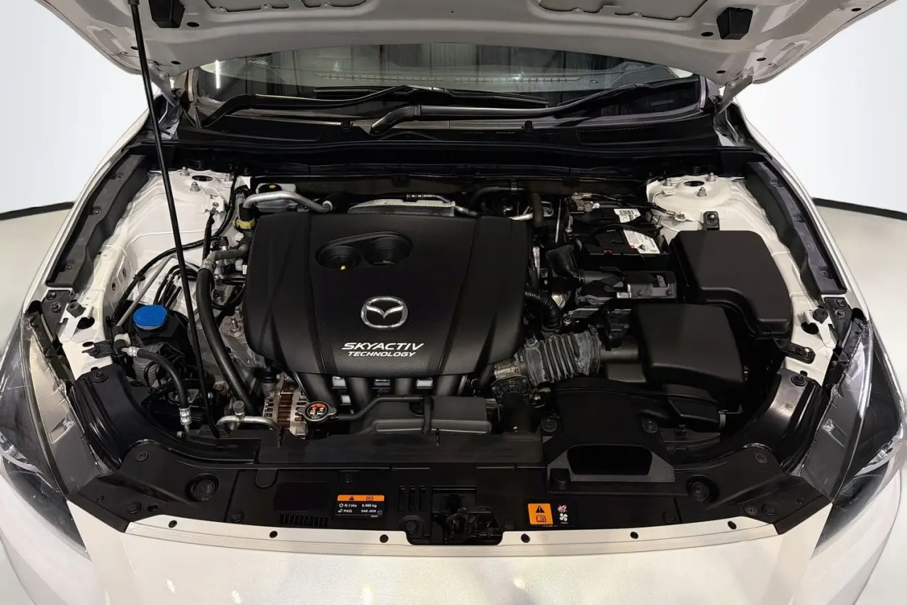 2018 Mazda 3 Gallery Image 29