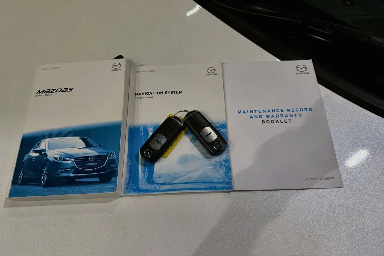2018 Mazda 3 Gallery Image 31