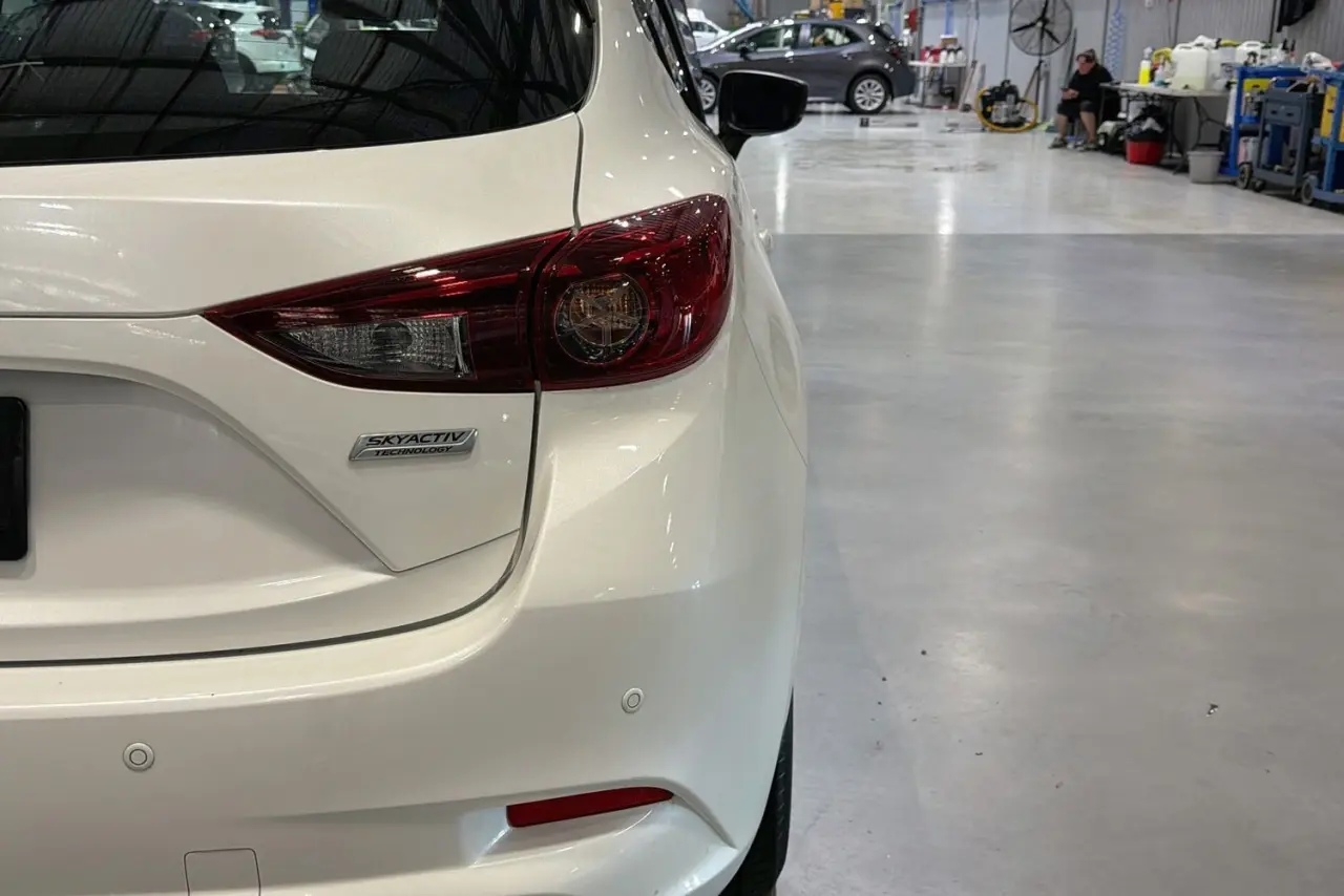 2018 Mazda 3 Gallery Image 9