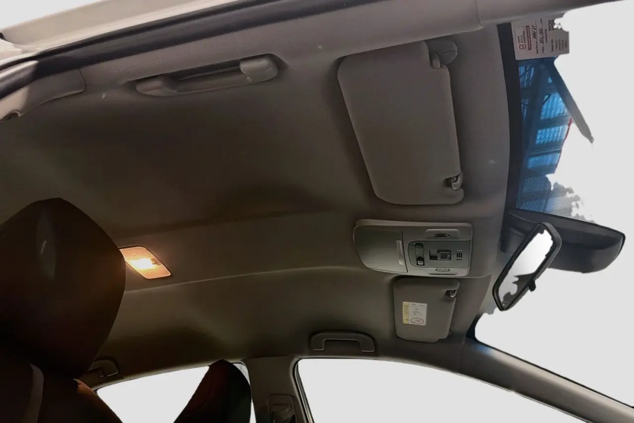2024 Toyota Camry Gallery Image 12