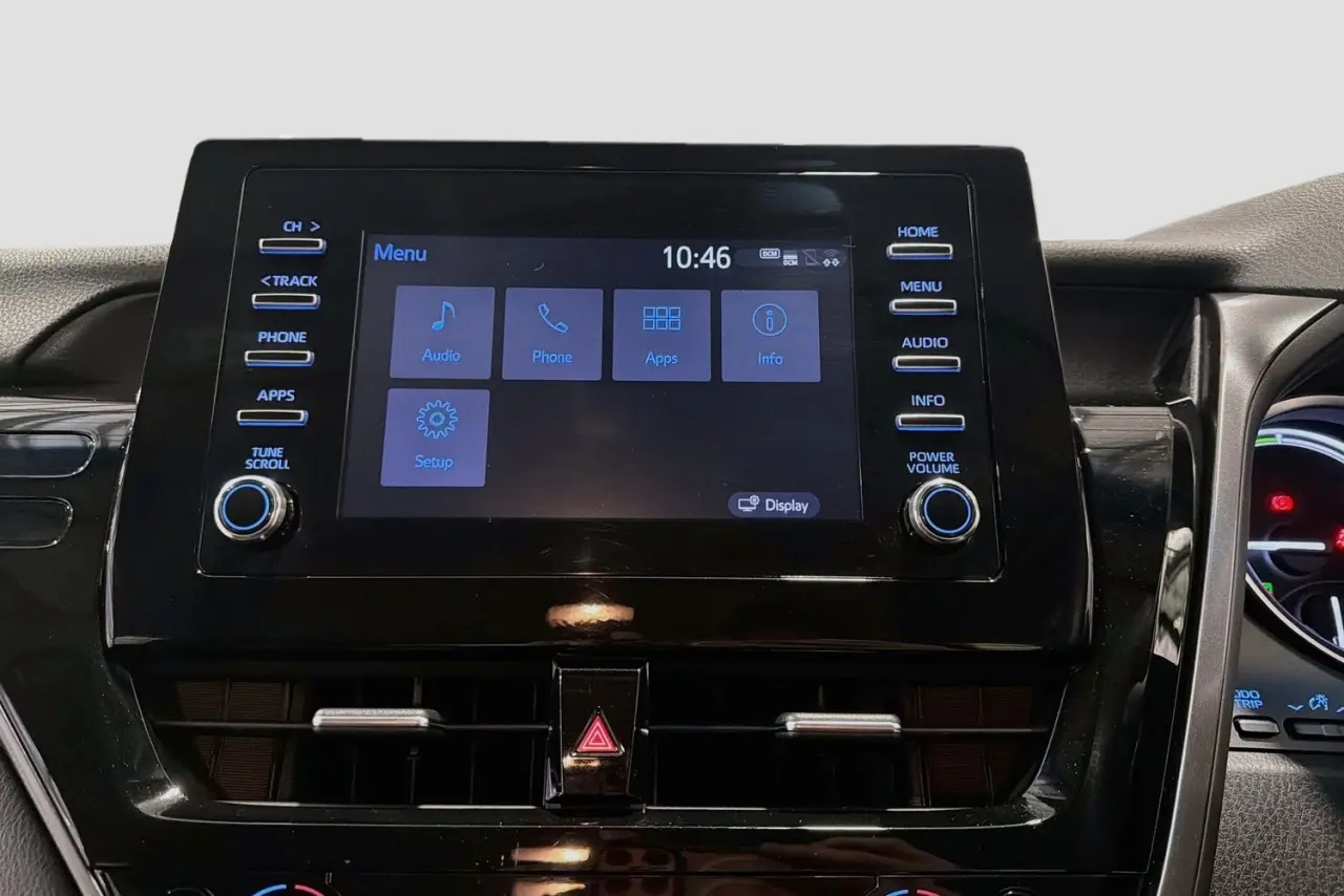 2024 Toyota Camry Gallery Image 17