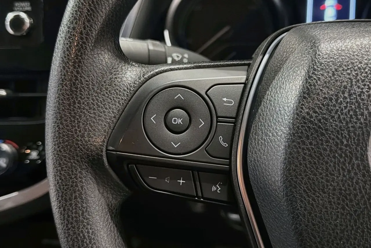 2024 Toyota Camry Gallery Image 19