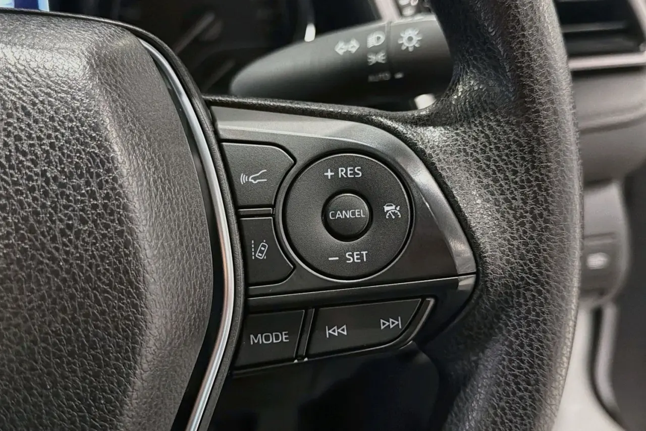 2024 Toyota Camry Gallery Image 20