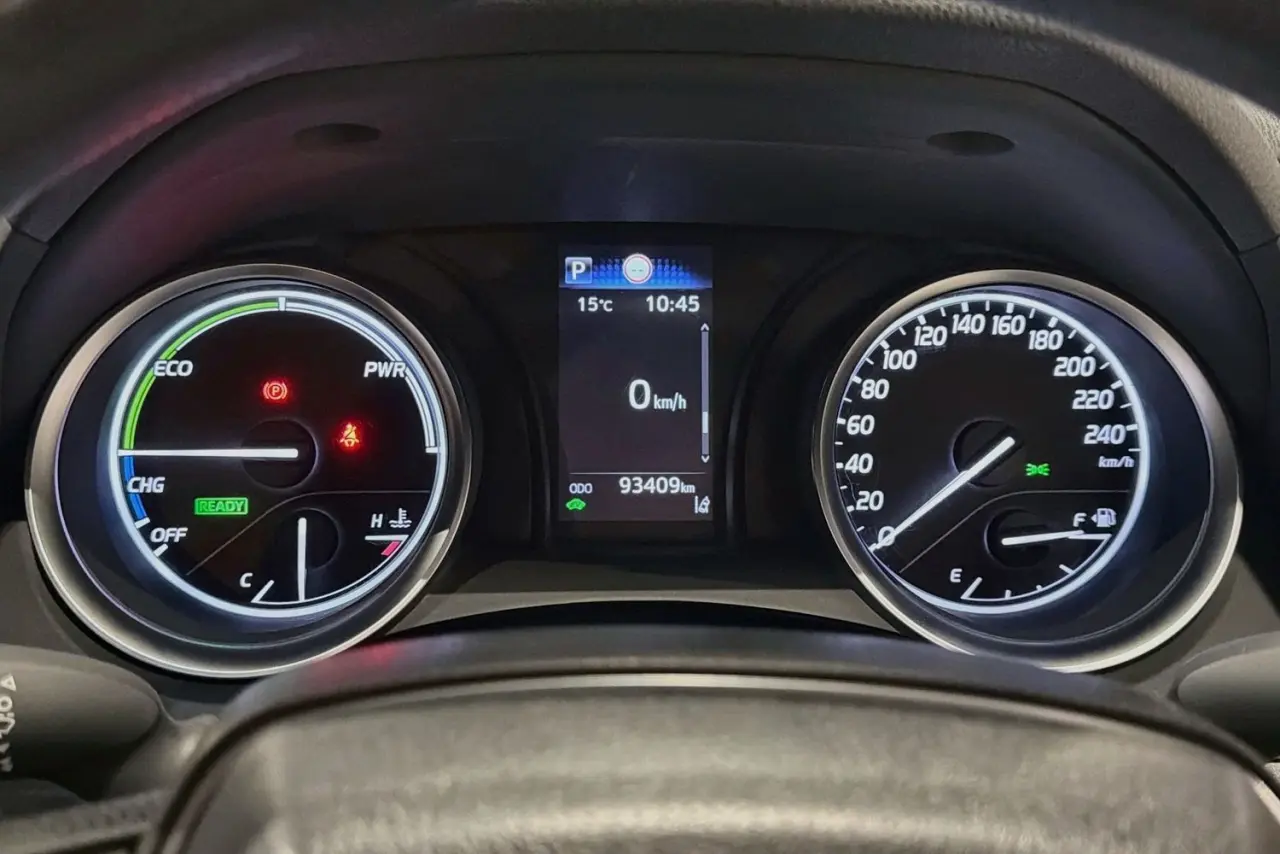 2024 Toyota Camry Gallery Image 22