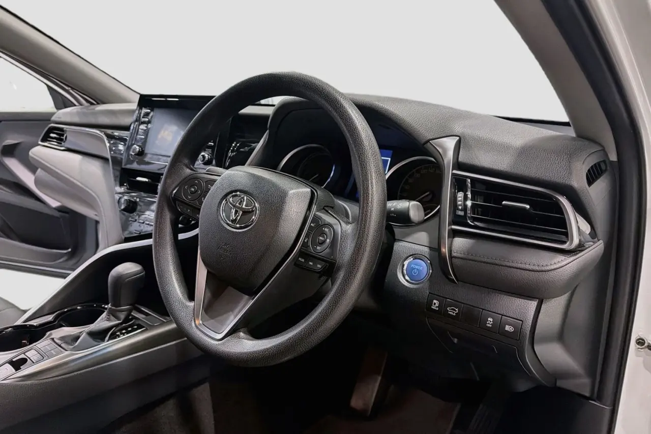 2024 Toyota Camry Gallery Image 23