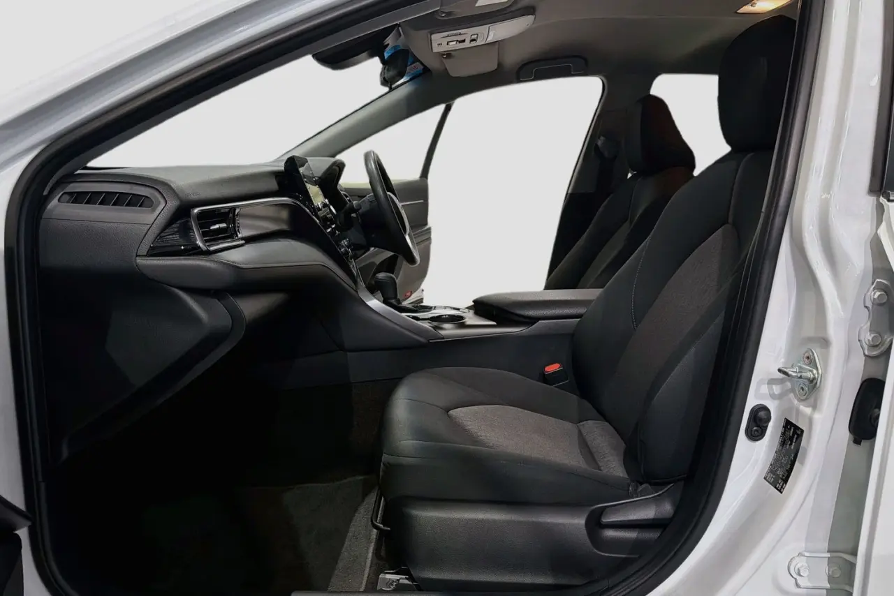 2024 Toyota Camry Gallery Image 25