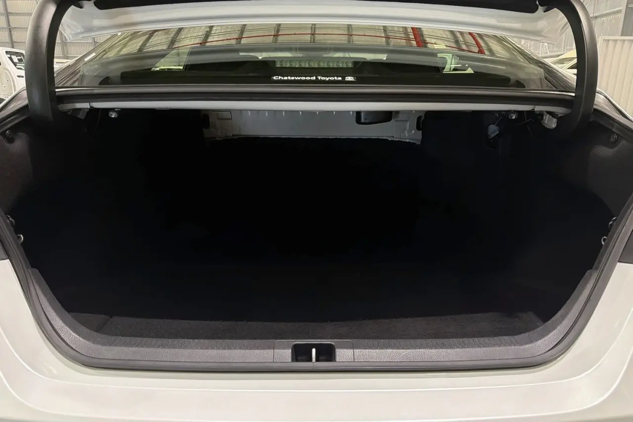 2024 Toyota Camry Gallery Image 27