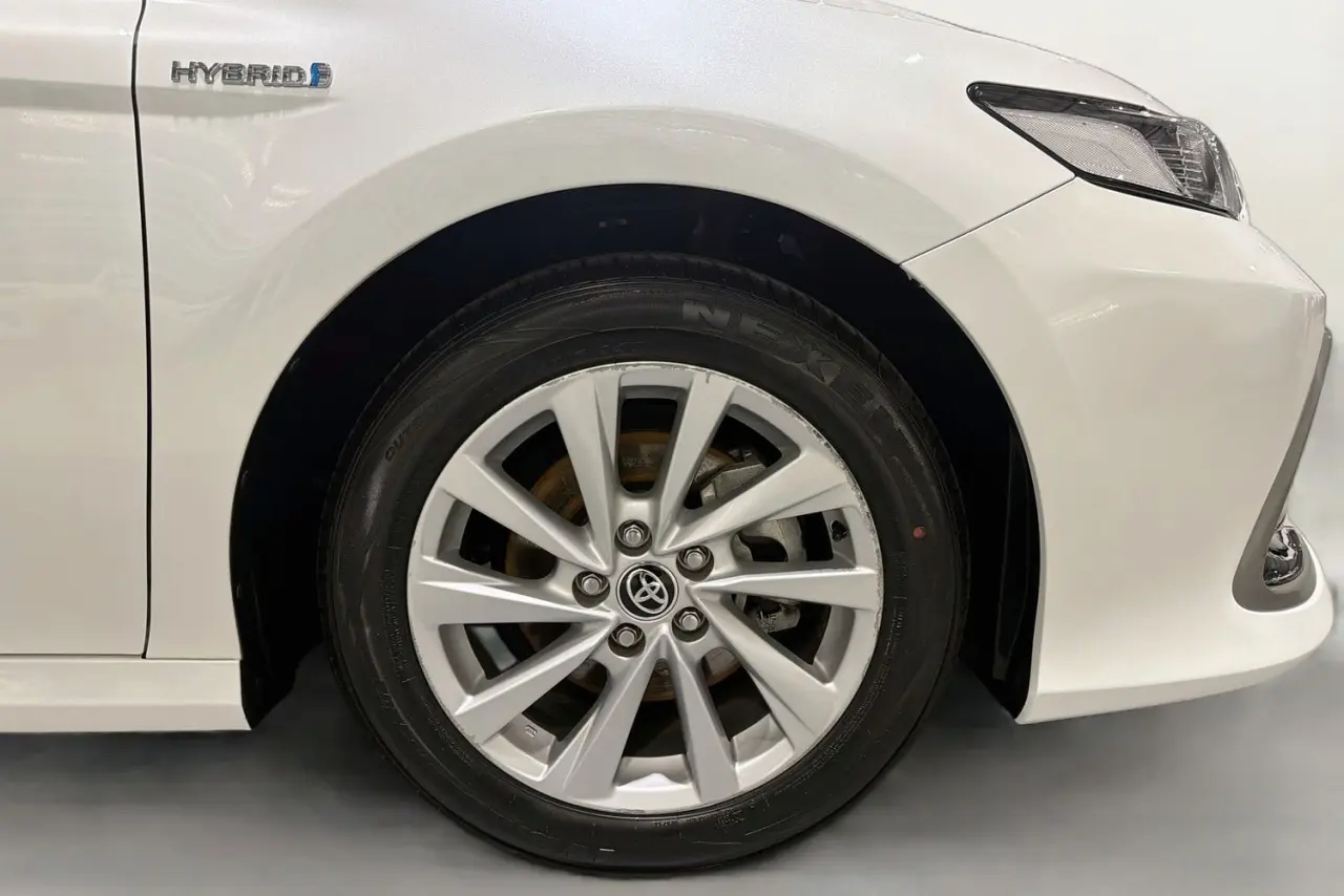 2024 Toyota Camry Gallery Image 28