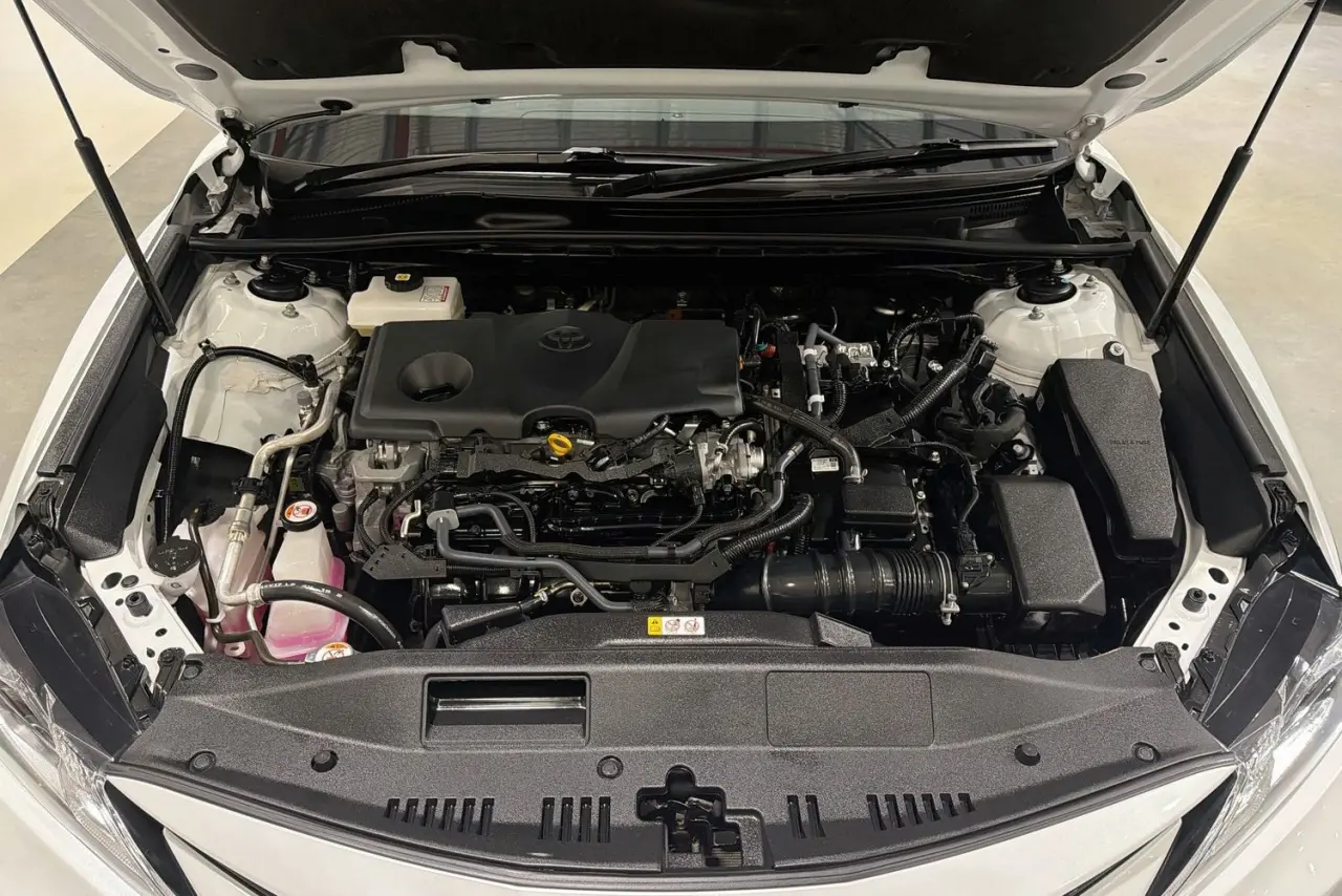 2024 Toyota Camry Gallery Image 29