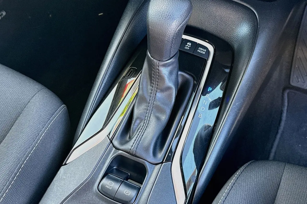 2024 Toyota Corolla Gallery Image 16