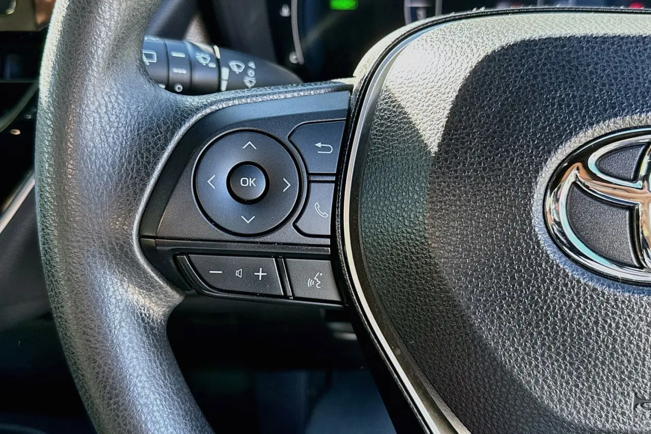 2024 Toyota Corolla Gallery Image 17