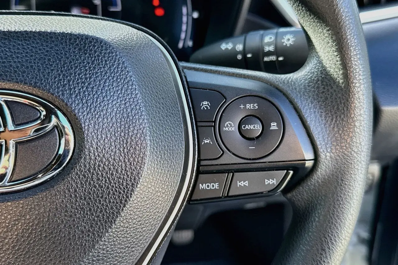 2024 Toyota Corolla Gallery Image 18