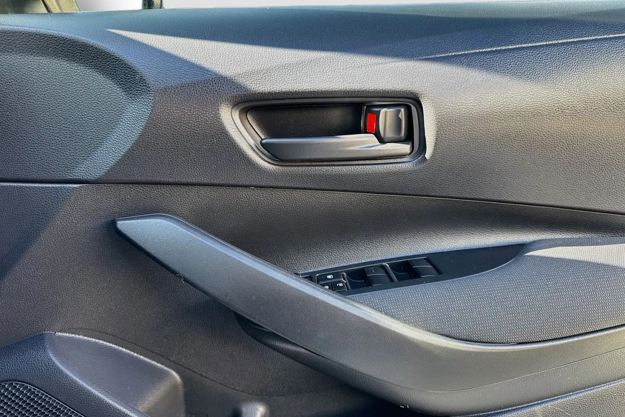 2024 Toyota Corolla Gallery Image 22