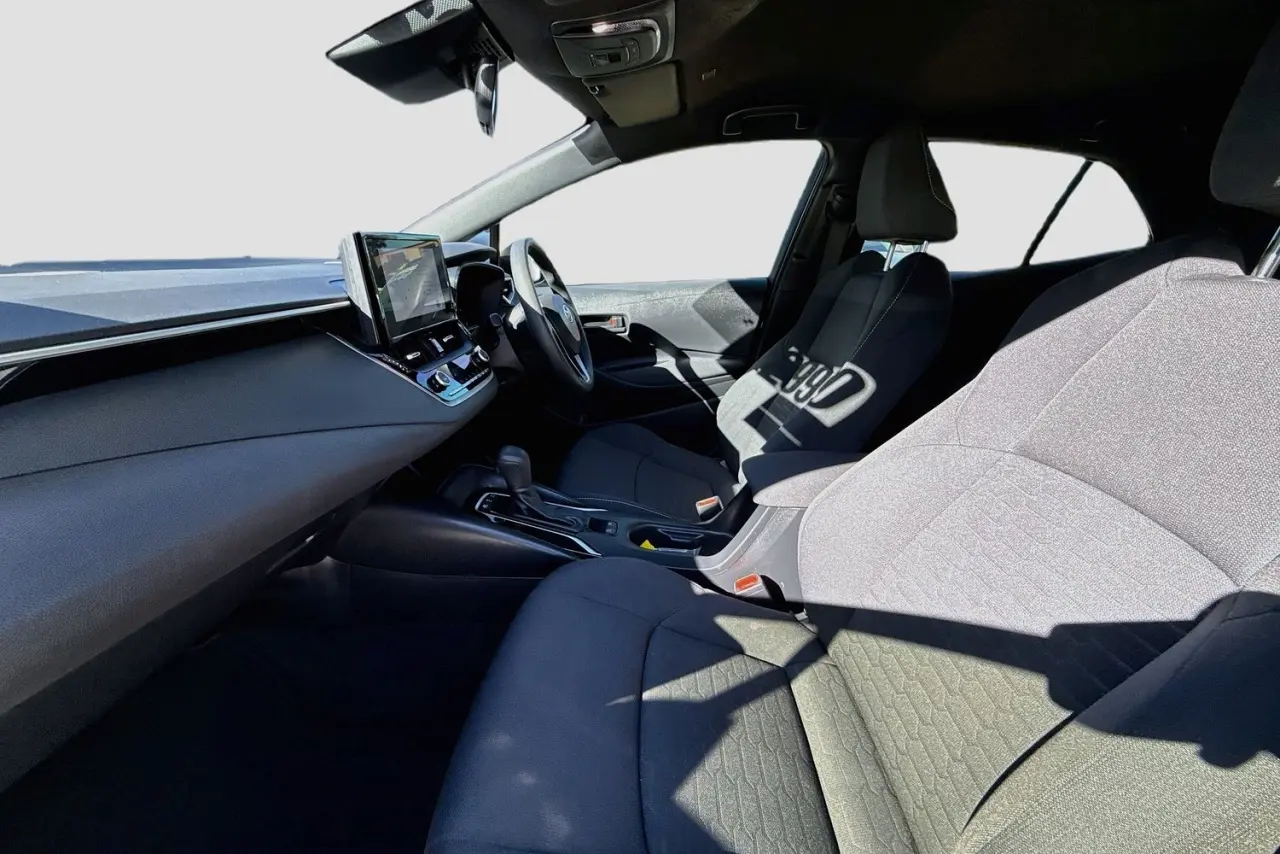 2024 Toyota Corolla Gallery Image 23