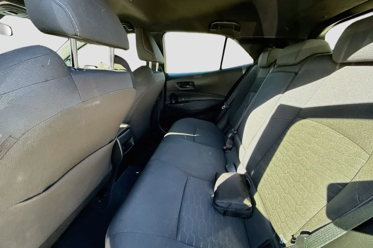 2024 Toyota Corolla Gallery Image 24