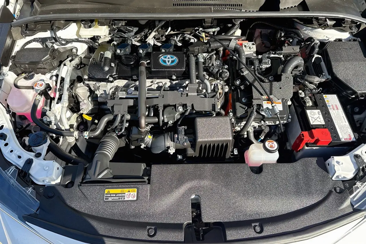 2024 Toyota Corolla Gallery Image 27