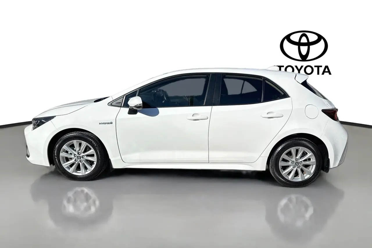 2024 Toyota Corolla Gallery Image 5