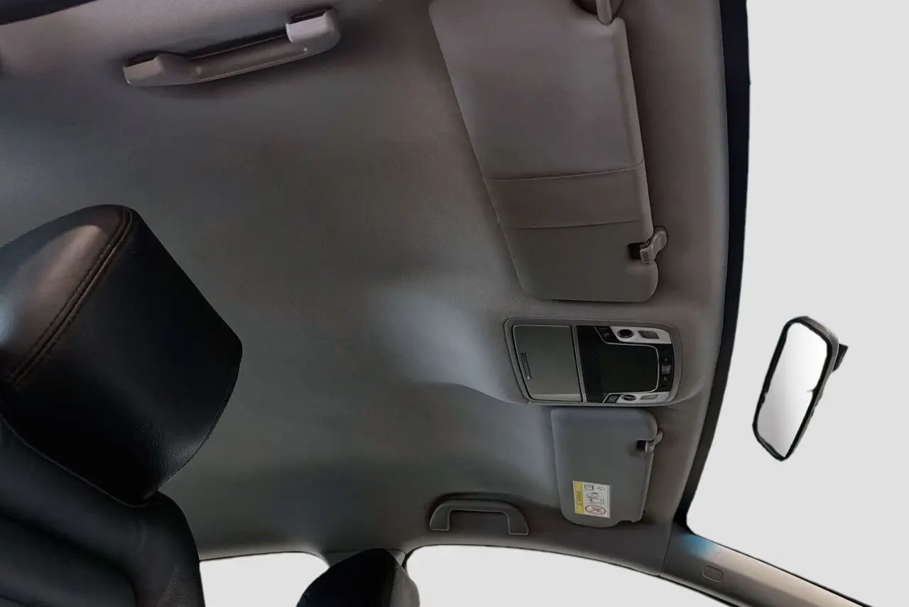 2017 Honda CR-V Gallery Image 12