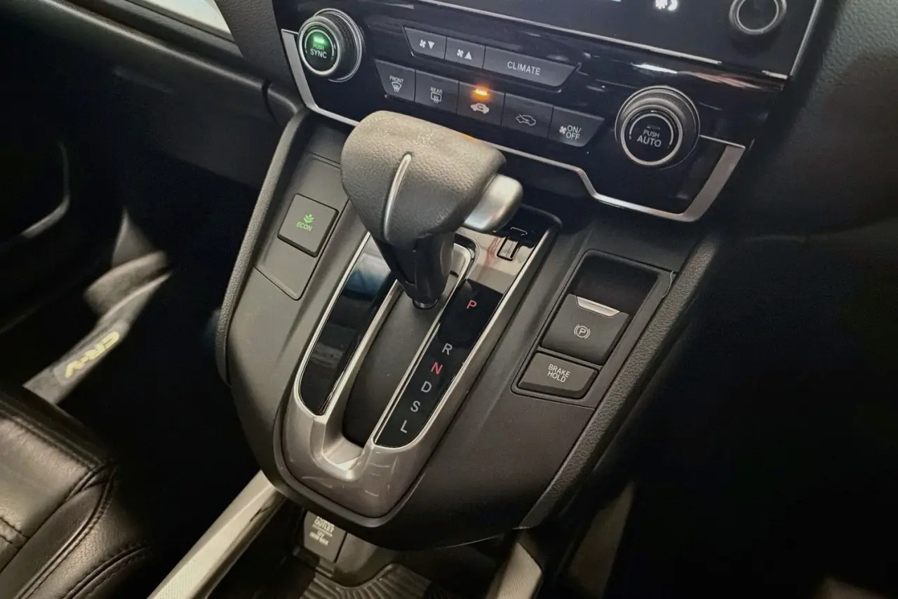 2017 Honda CR-V Gallery Image 18