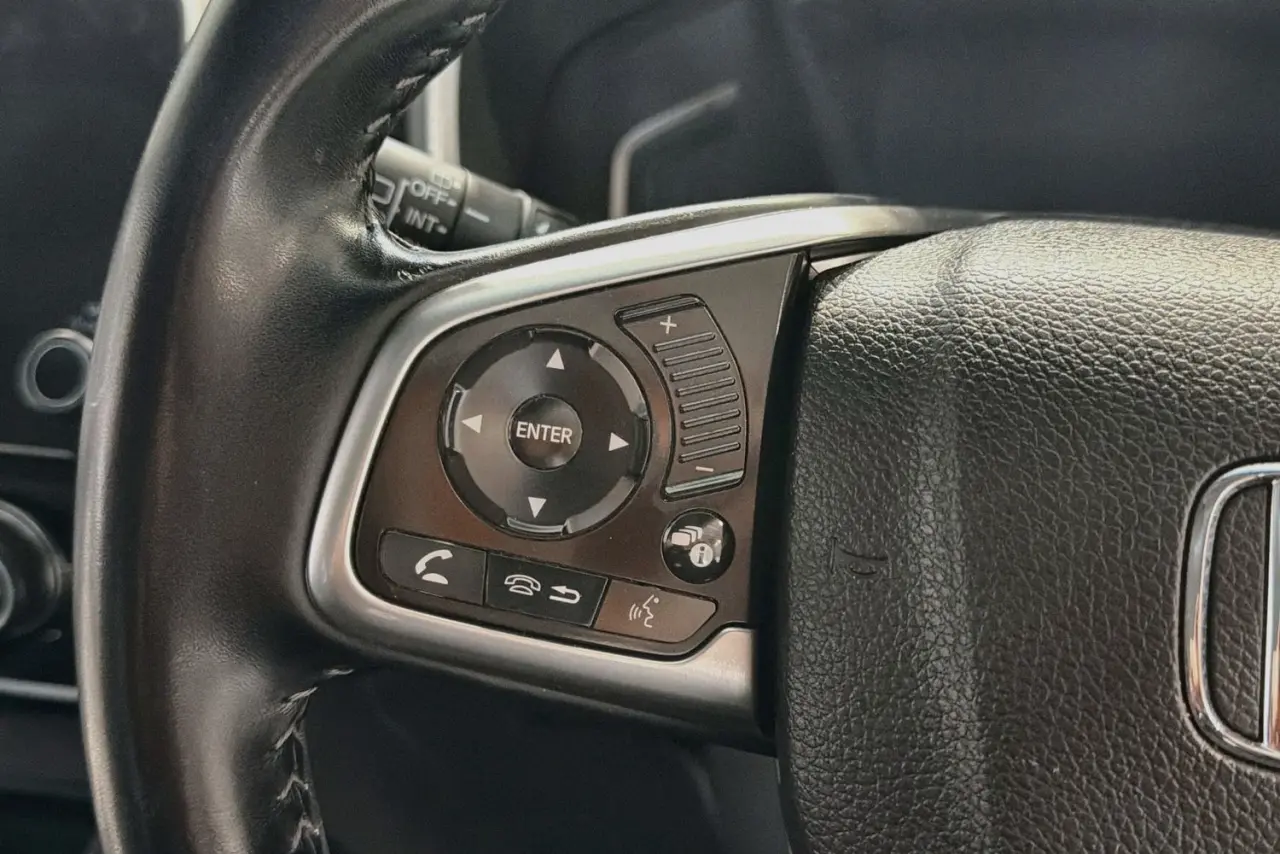 2017 Honda CR-V Gallery Image 19