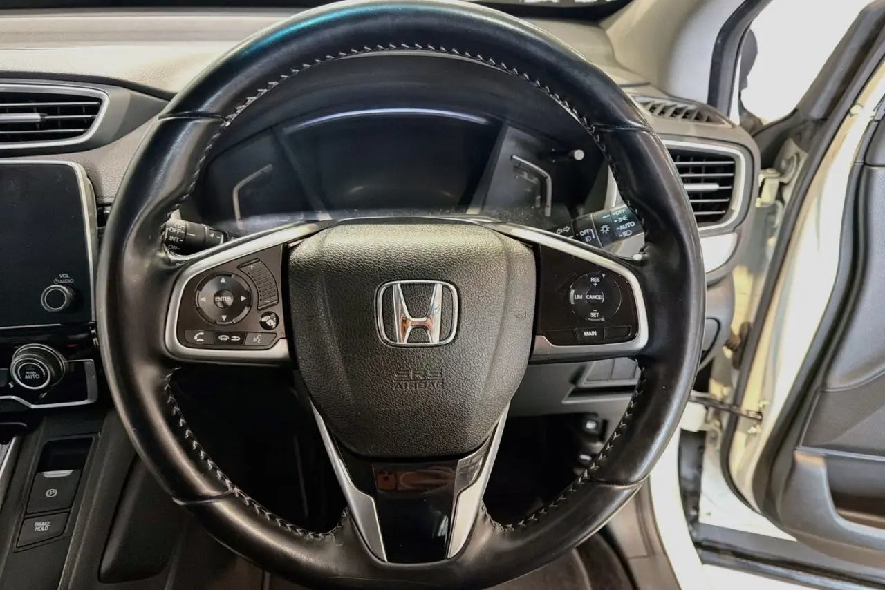 2017 Honda CR-V Gallery Image 21