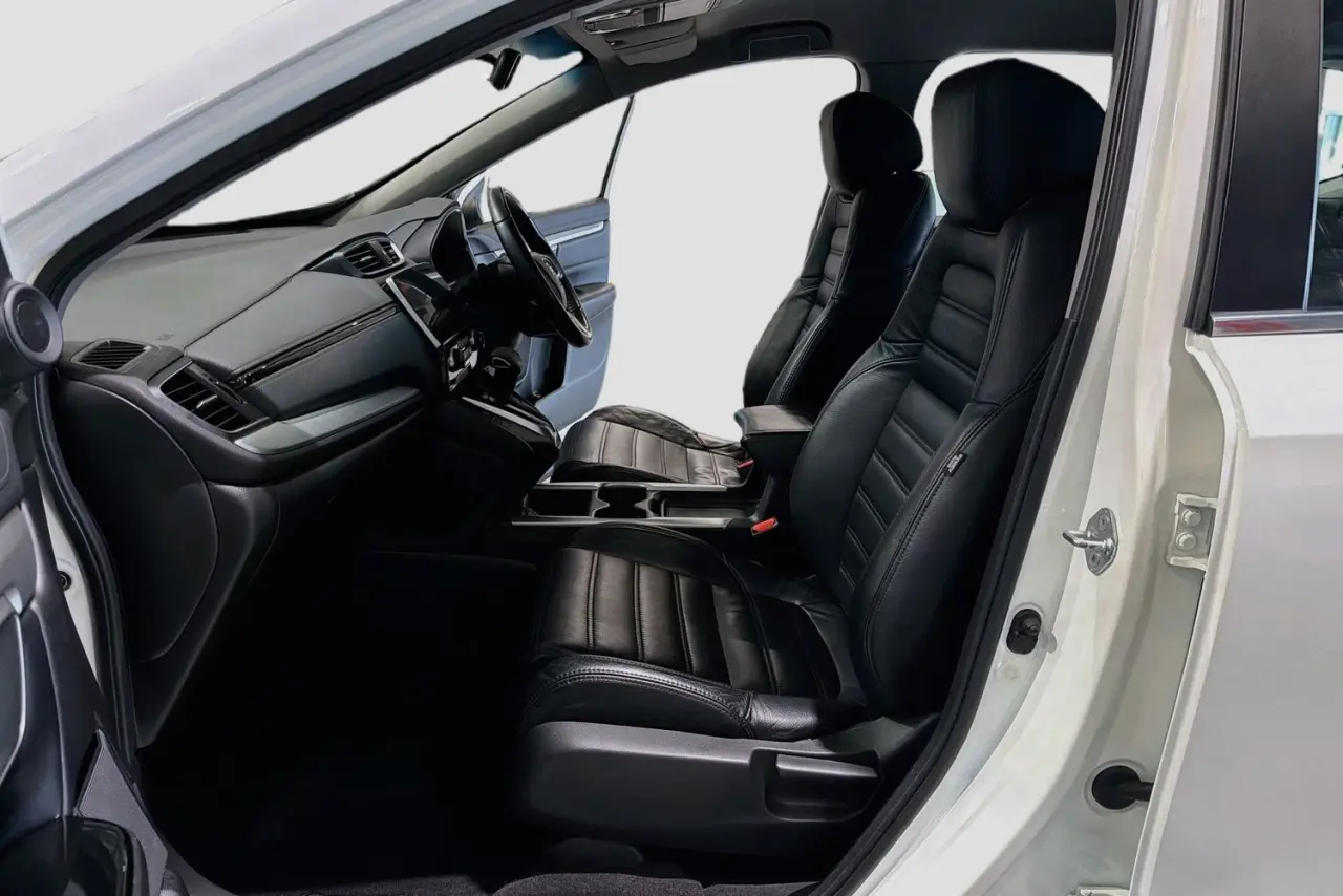 2017 Honda CR-V Gallery Image 25