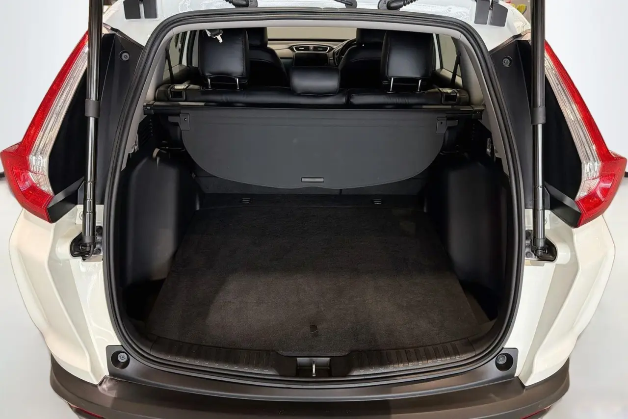 2017 Honda CR-V Gallery Image 27