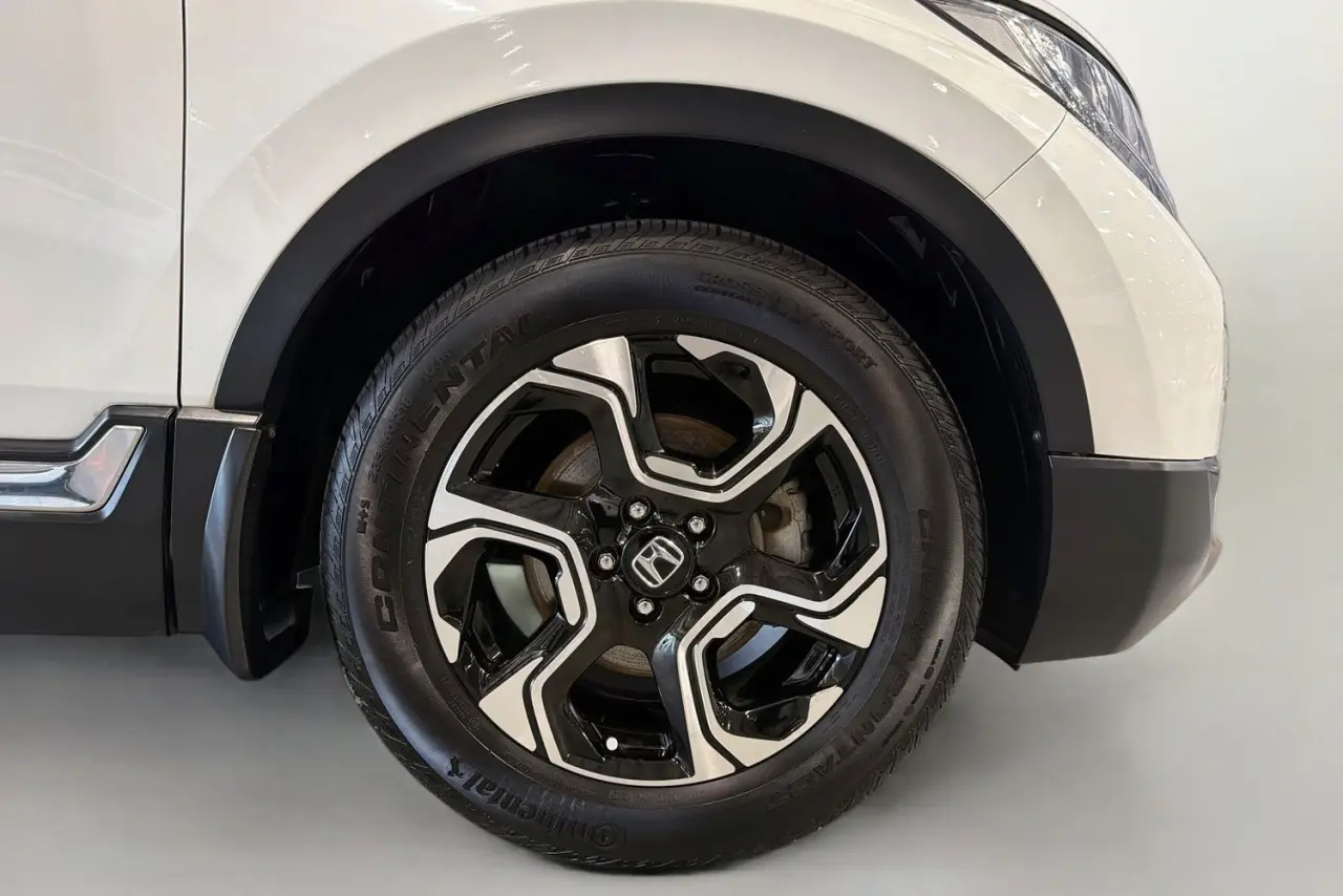 2017 Honda CR-V Gallery Image 28
